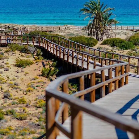 Vila Brilliant Gran Alacant