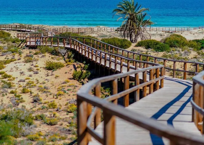 Vila Brilliant Gran Alacant