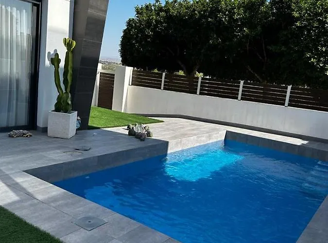 Brilliant Villa *