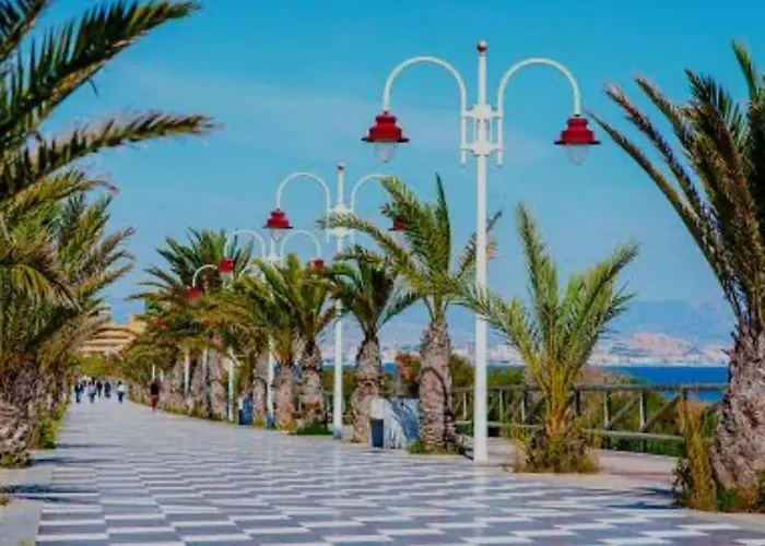 Brilliant Gran Alacant