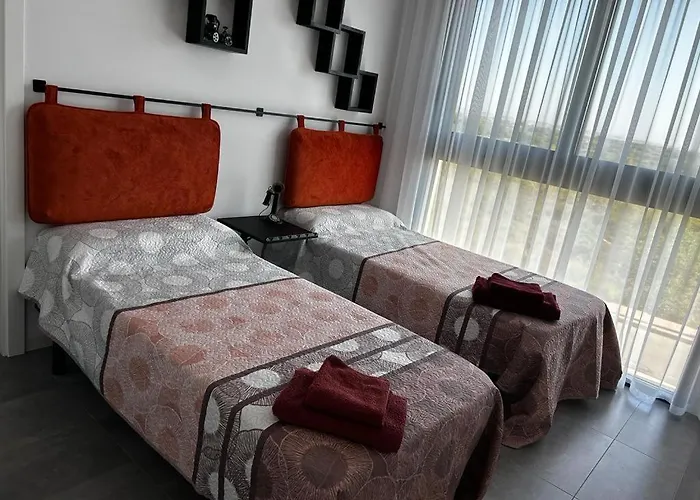 Villa Brilliant Gran Alacant
